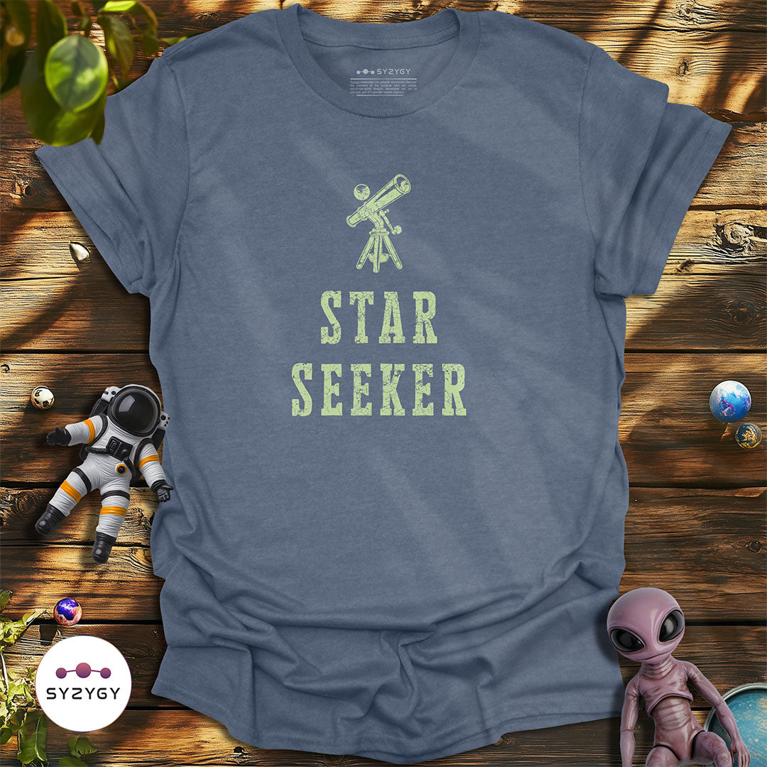 Star Seeker T-shirt