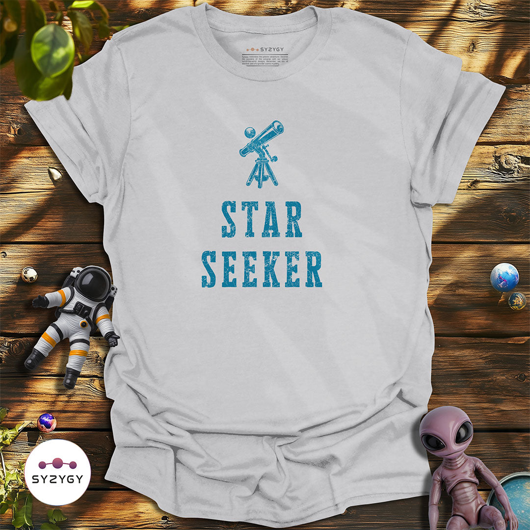 Star Seeker T-shirt
