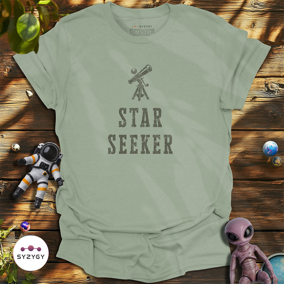 Star Seeker T-shirt
