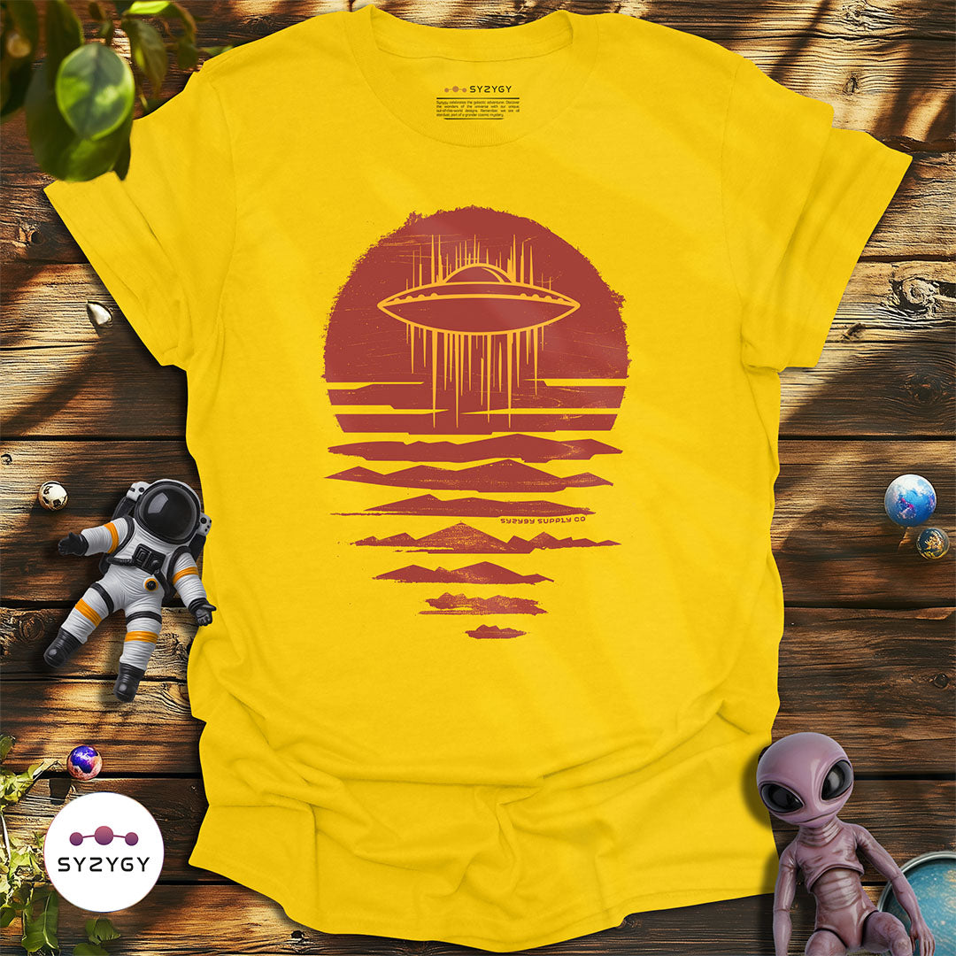 Sunset Sighting T-shirt