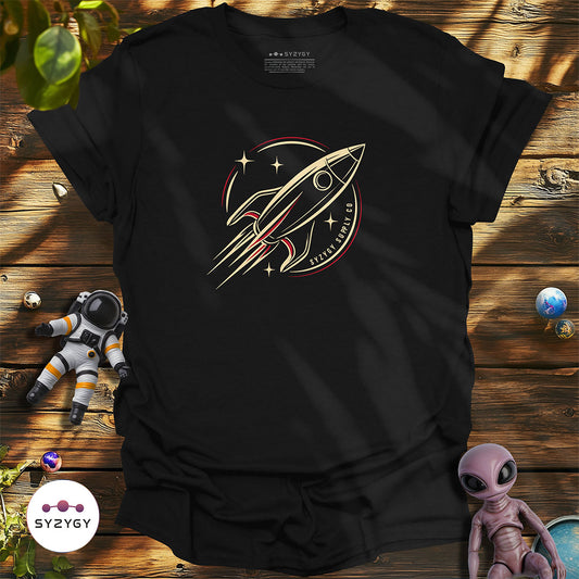 To the Stars T-shirt