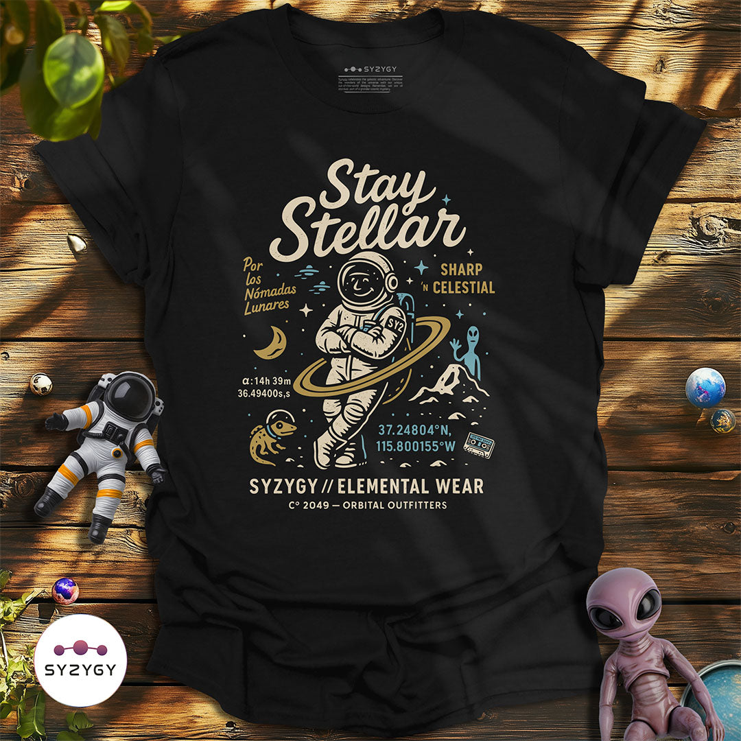 Stay Stellar T-shirt