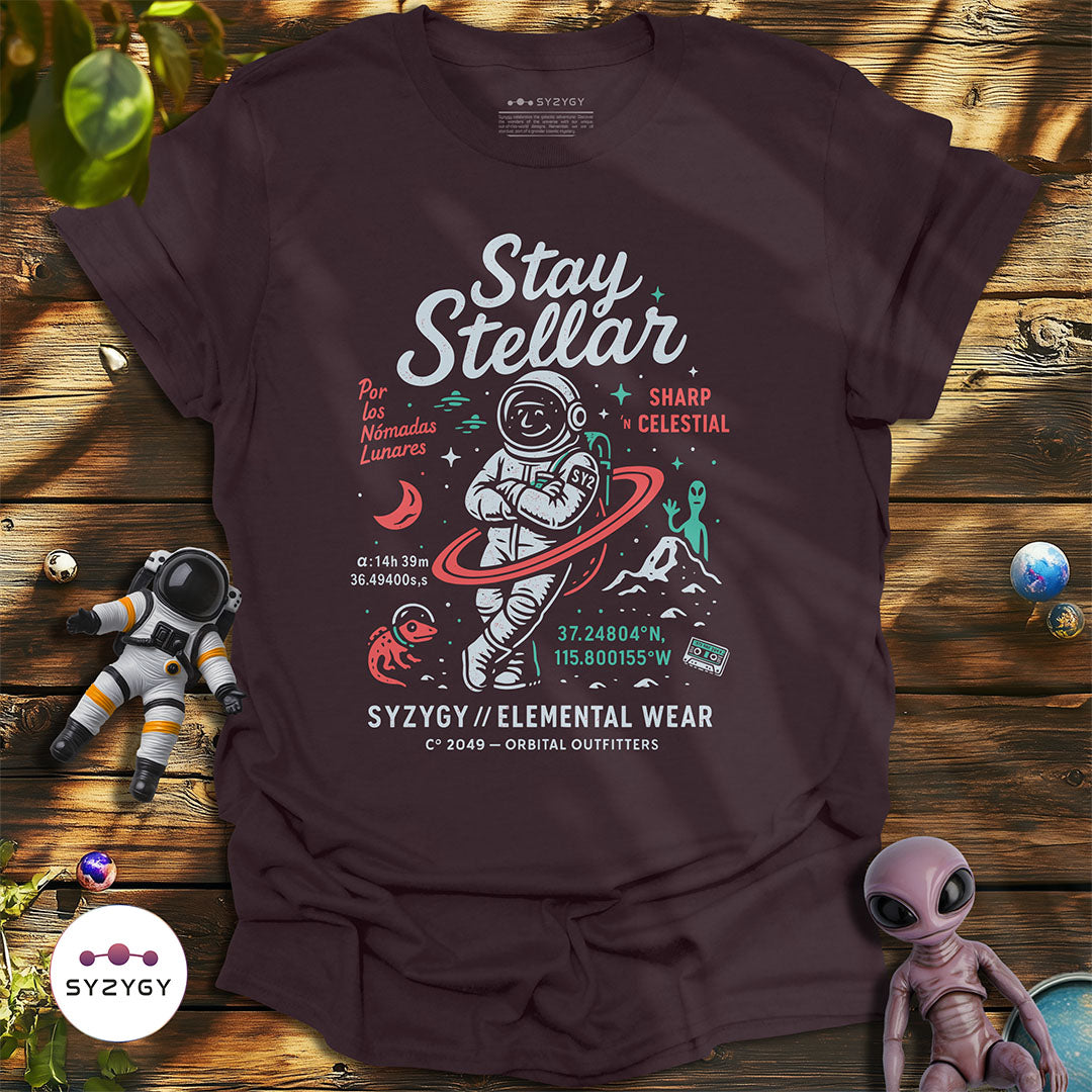 Stay Stellar T-shirt