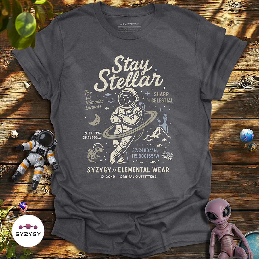 Stay Stellar T-shirt
