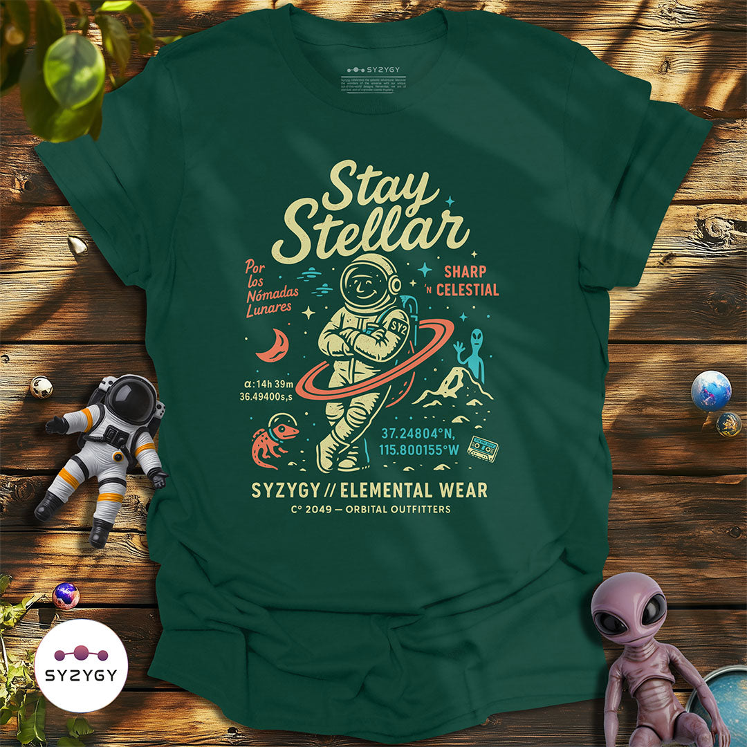 Stay Stellar T-shirt