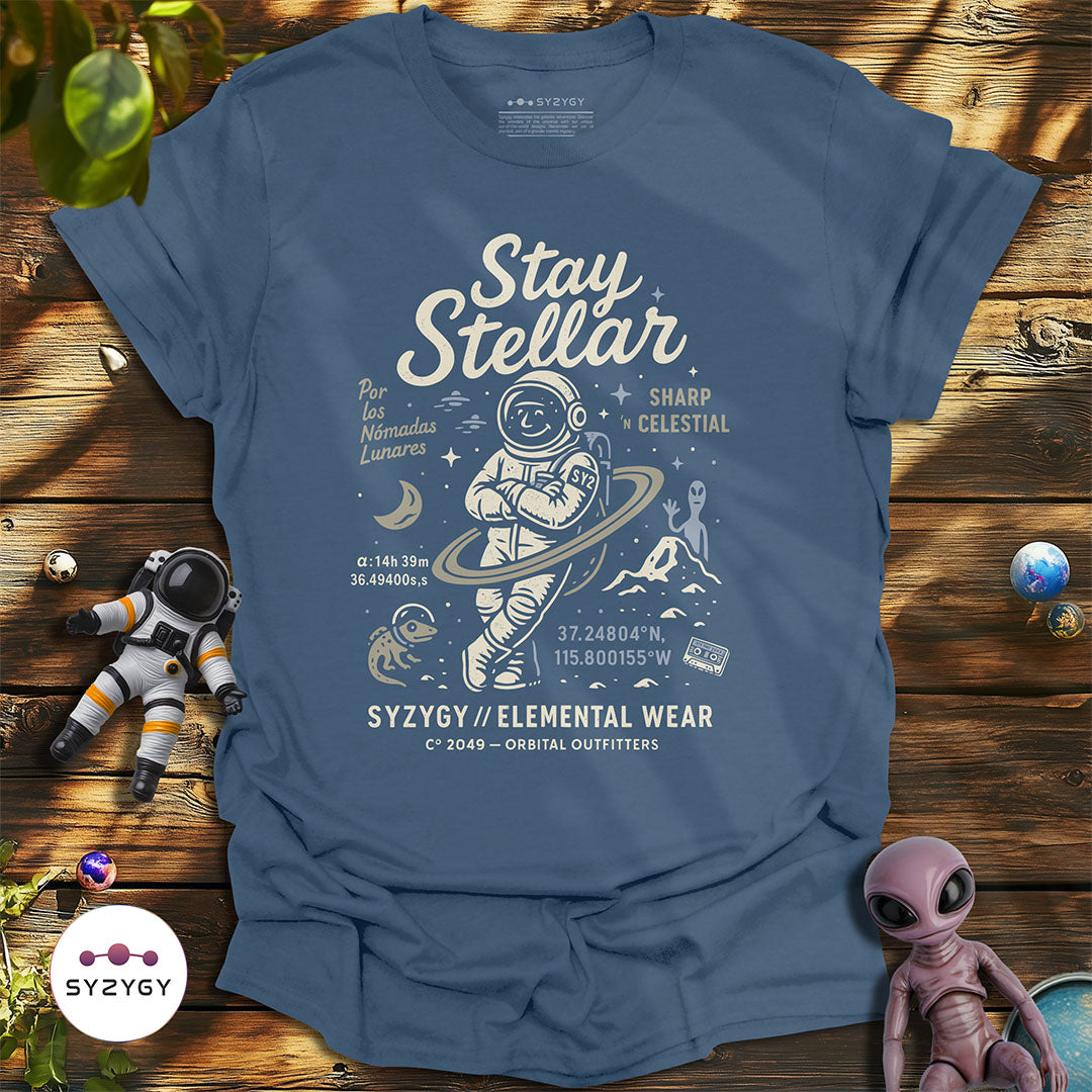 Stay Stellar T-shirt