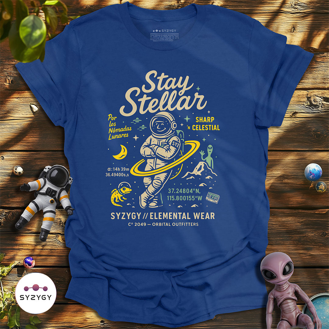 Stay Stellar T-shirt