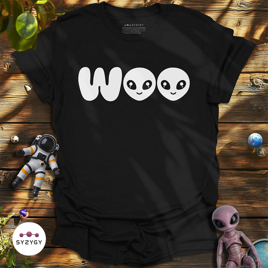 Woo T-shirt