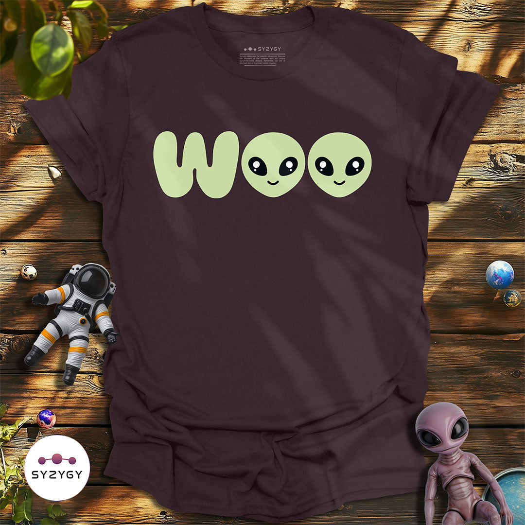 Woo T-shirt