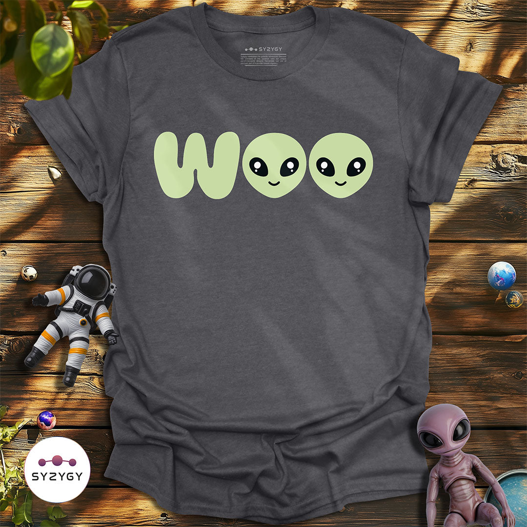 Woo T-shirt
