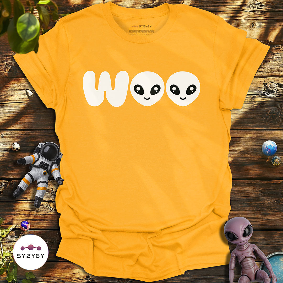 Woo T-shirt