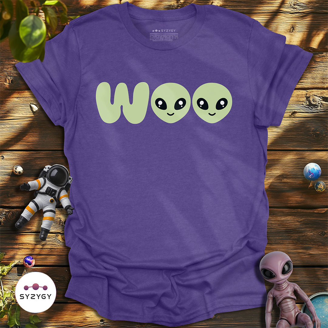 Woo T-shirt