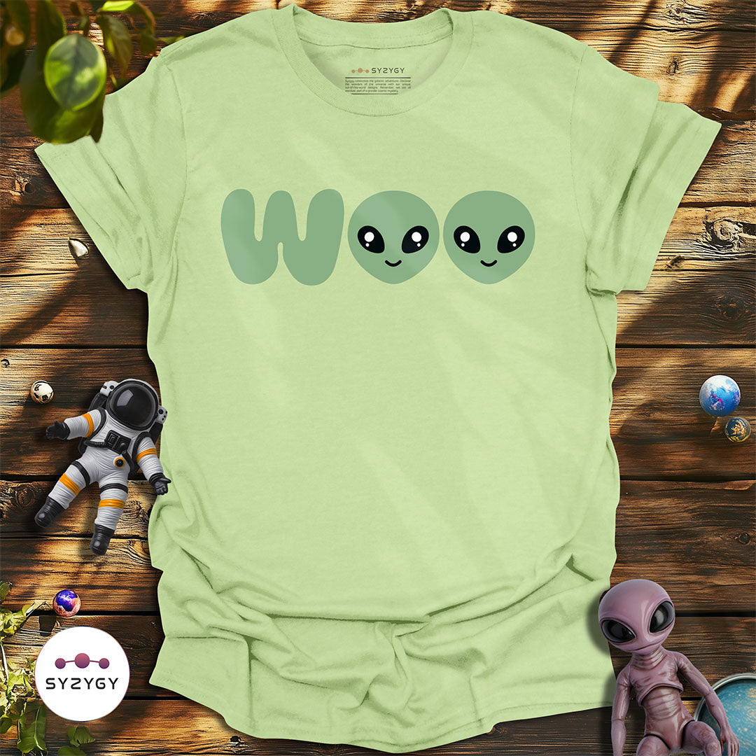 Woo T-shirt