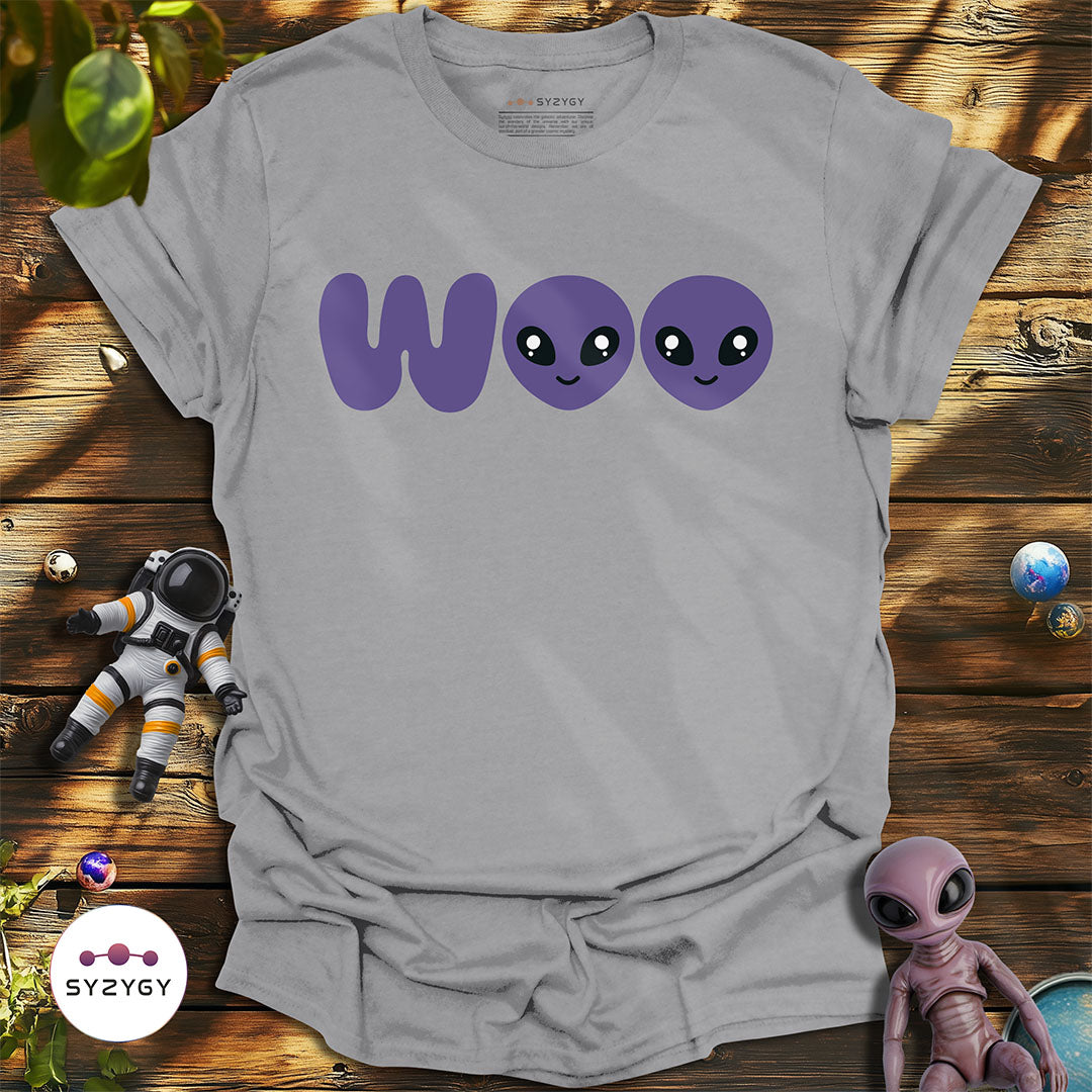 Woo T-shirt